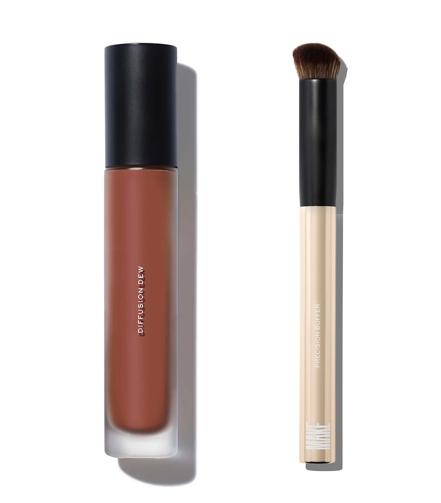Diffusion Blend Bundle in Rich Cocoa 18