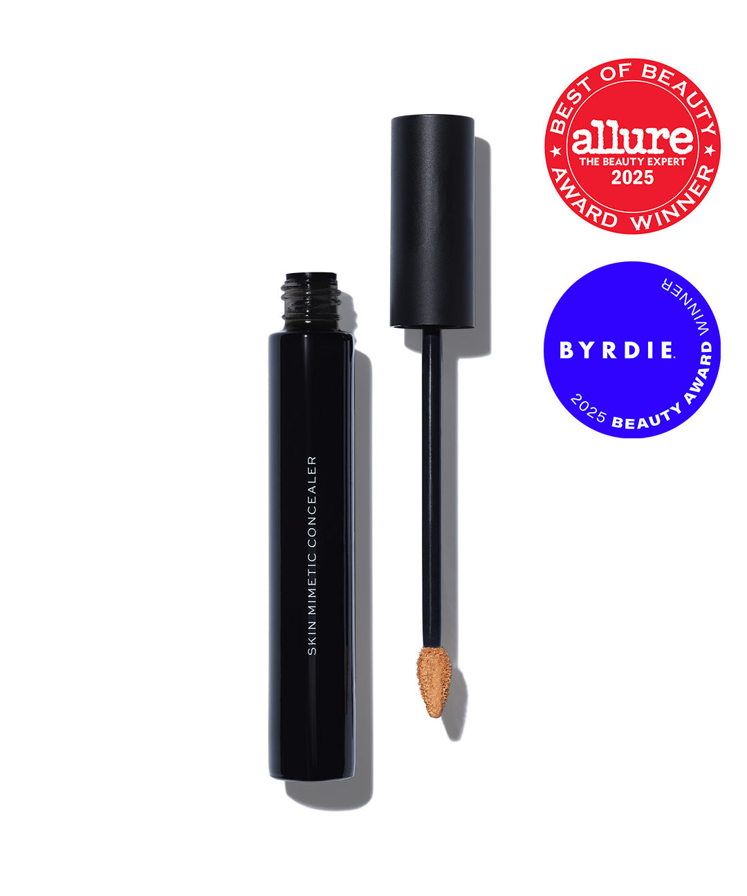 Skin Mimetic Concealer in 10 Medium Tan N