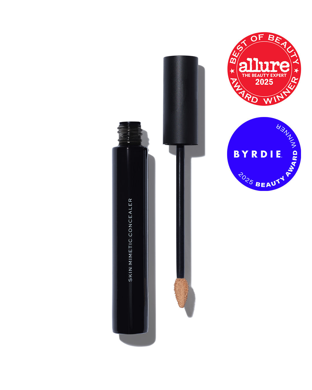 Skin Mimetic Concealer in 4.5 Light N