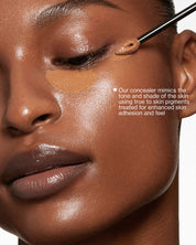 Skin Mimetic Concealer is Available in 20 Shades