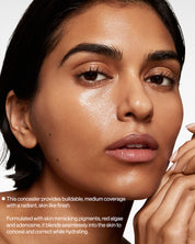 Skin Mimetic Concealer is Available in 20 Shades