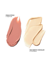 The Three Step Essentials Set in 01 Fair N