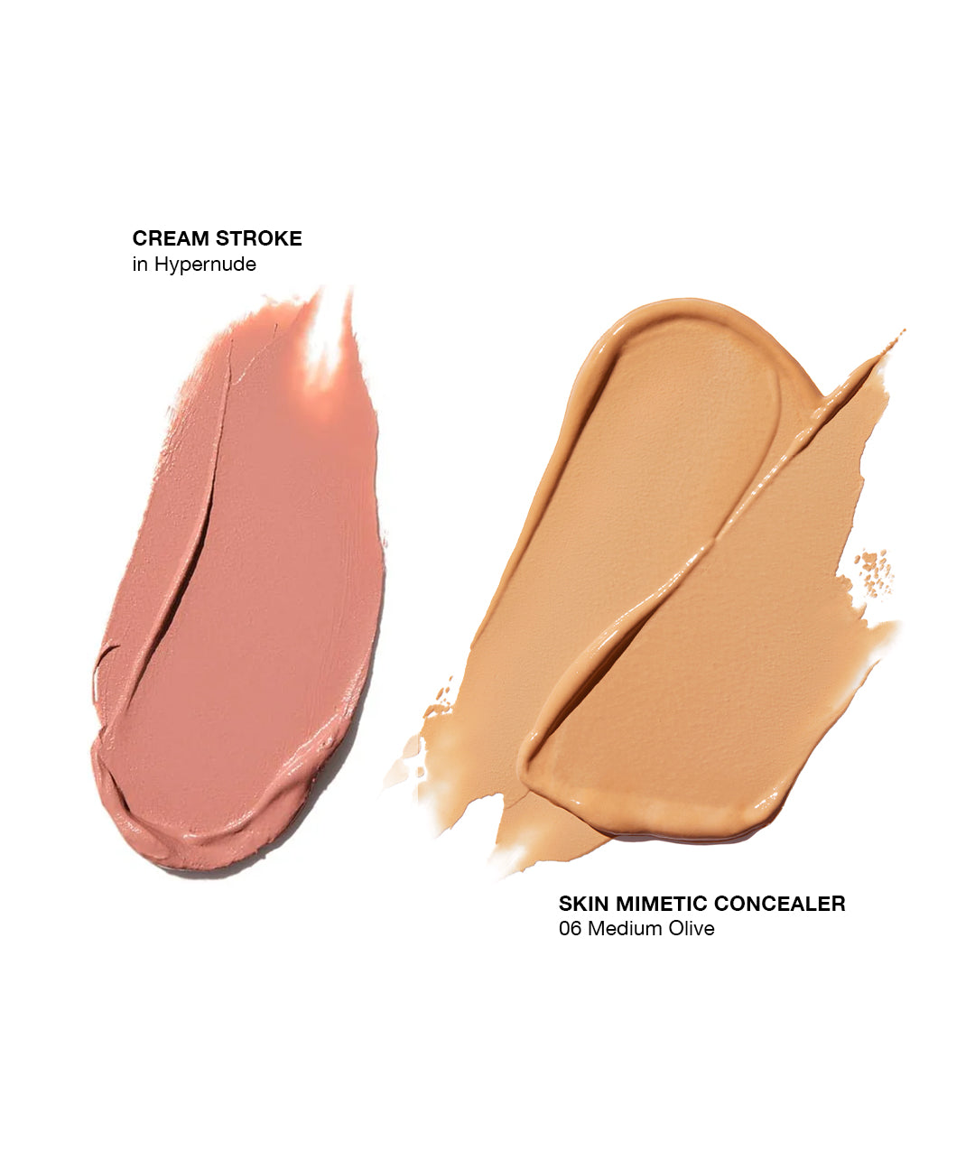 The Three Step Essentials Set in 06 Medium O