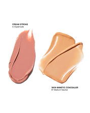 The Three Step Essentials Set in 07 Medium N