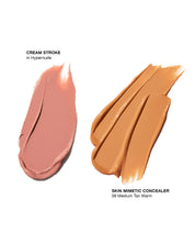 The Three Step Essentials Set in 09 Medium Tan W