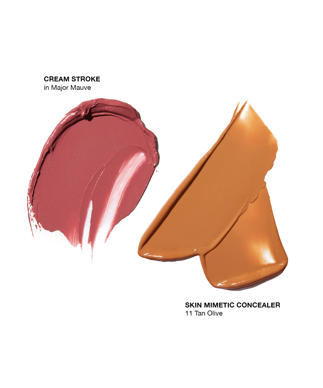 Two Step Essentials in 11 Tan O