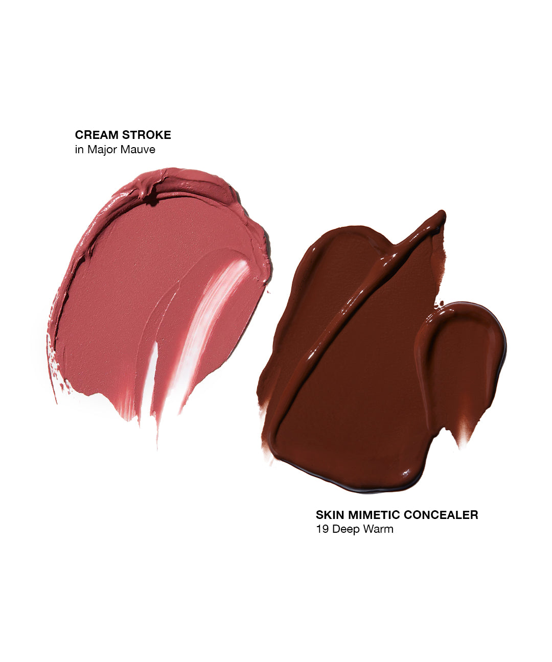 The Three Step Essentials Set in 19 Deep W