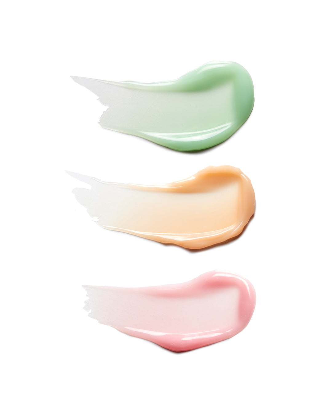 overnight lip mask texture