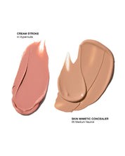 Two Step Essentials Set in Shade 5N