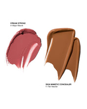 The Three Step Essentials Set