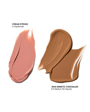 The Three Step Essentials Set