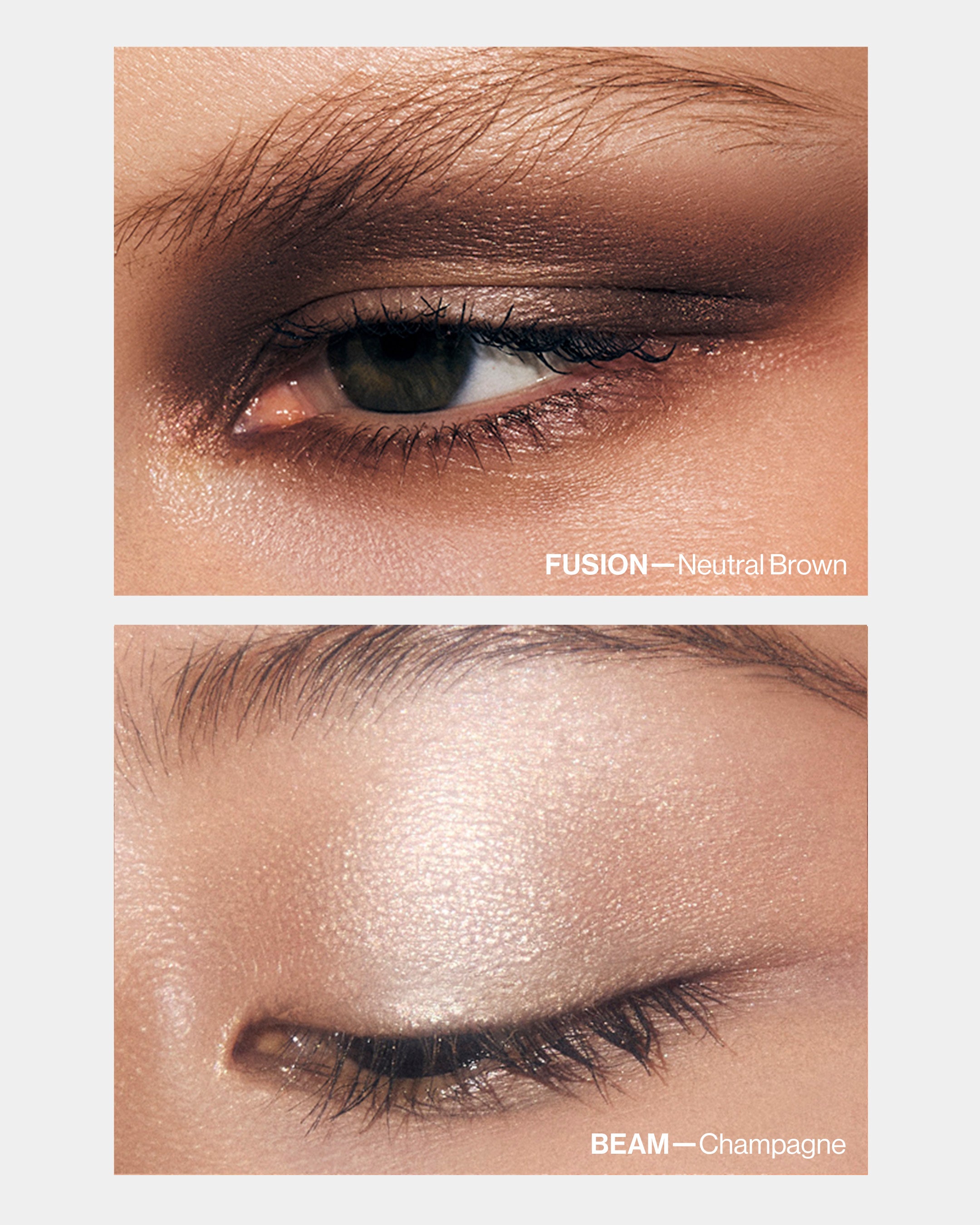 The New Neutrals Multi-Chromatic Set in Fusion