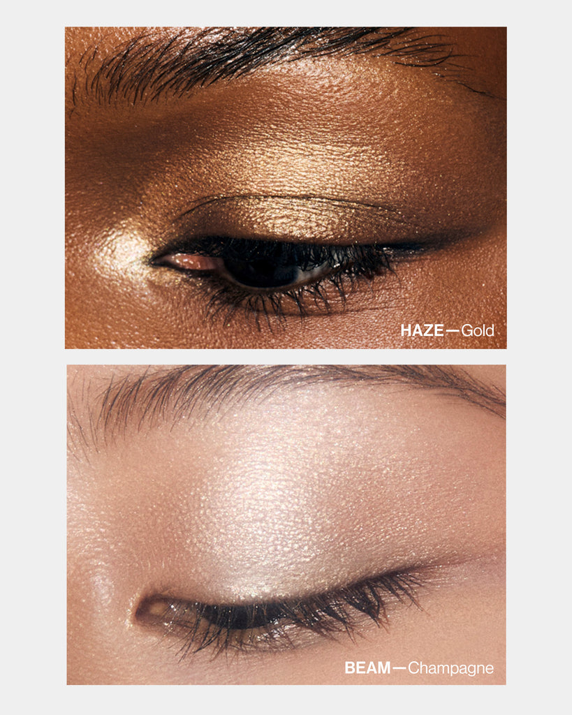 The New Neutrals Multi-Chromatic Set in Haze