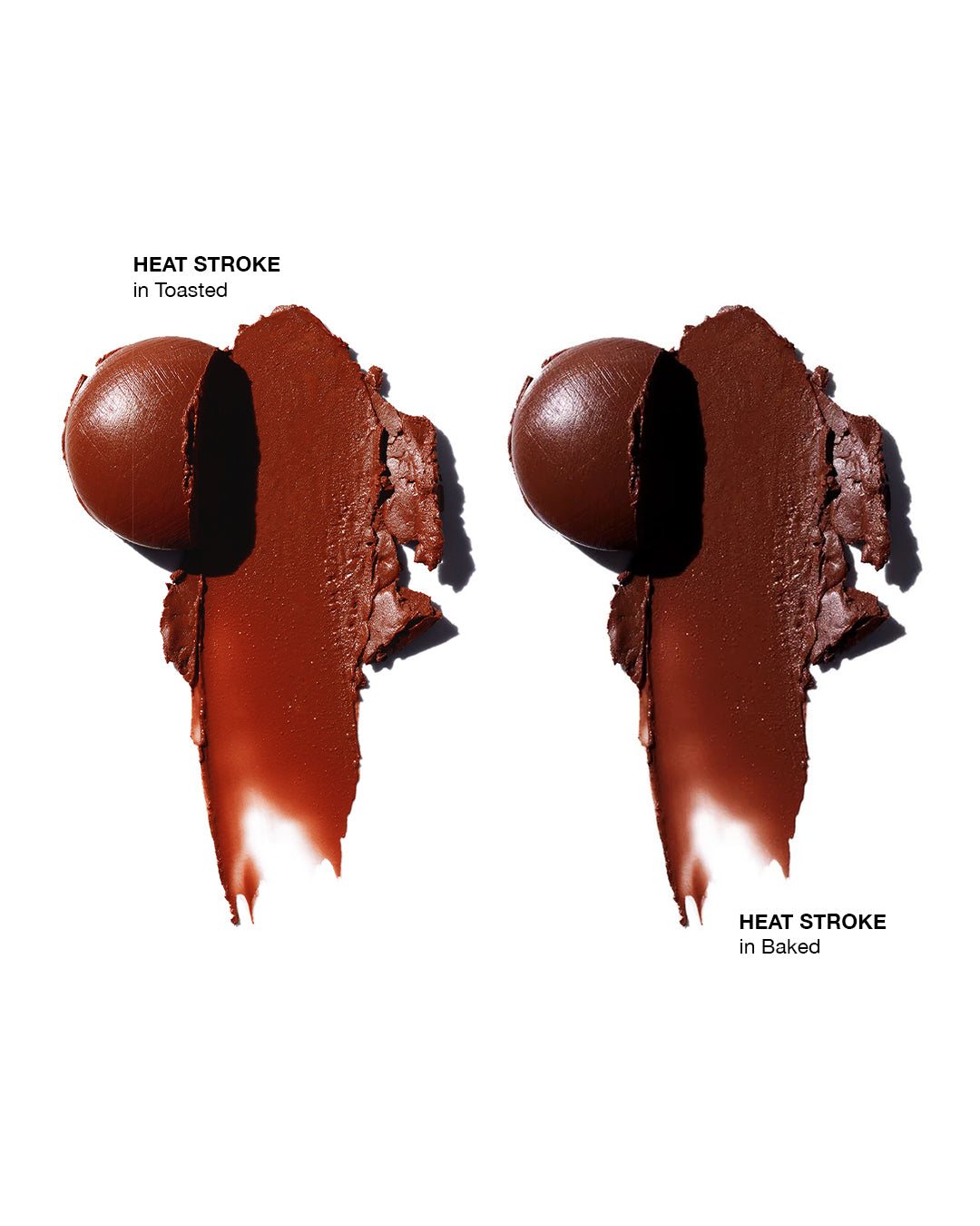 best-selling heat stroke cream blush shades