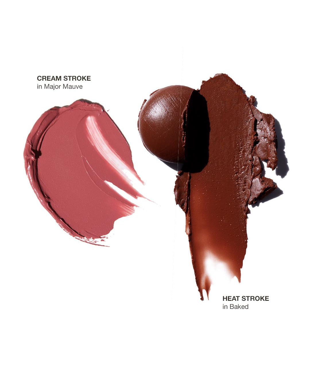 The Dimensional Cheek Bundle in Major Mauve