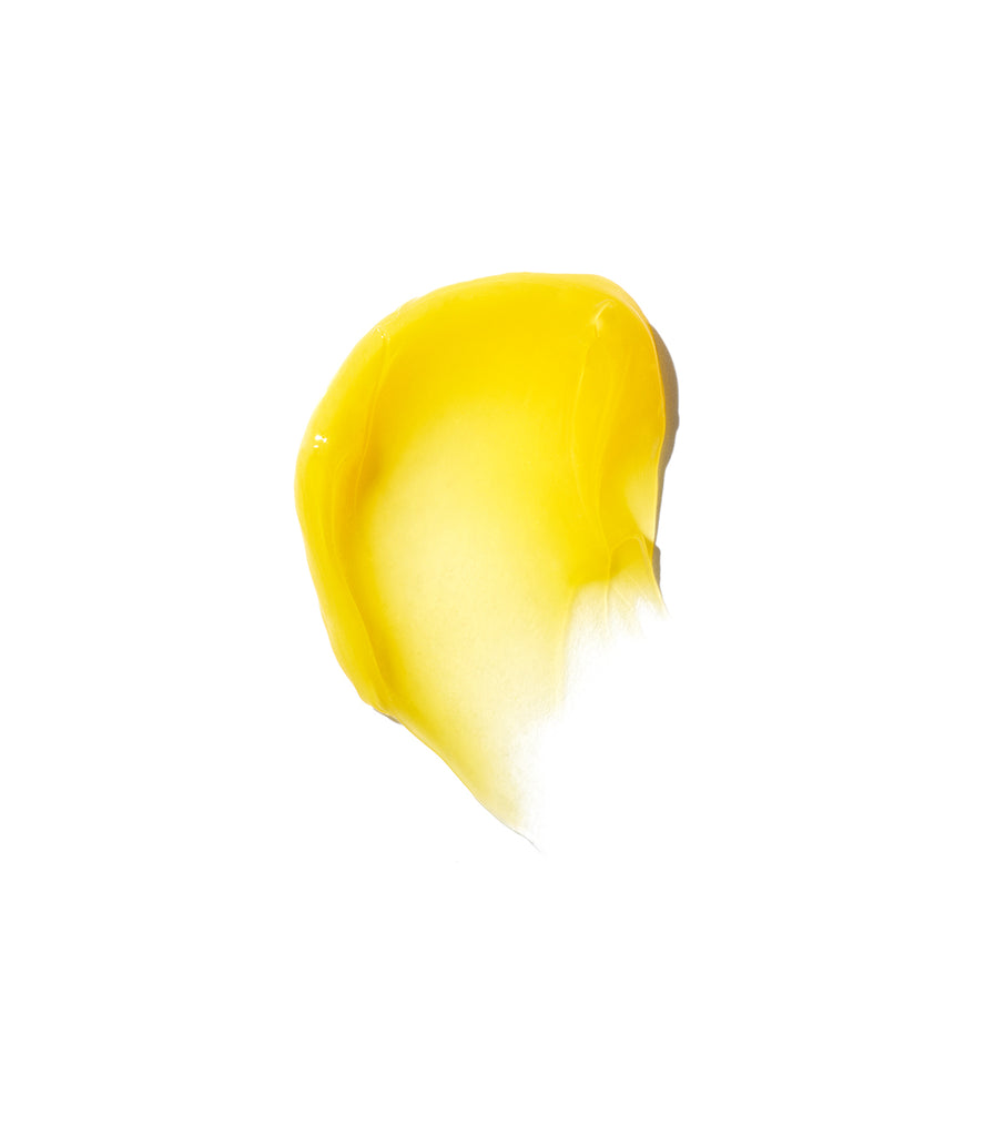 Overnight Lip Mask in Solar Citron