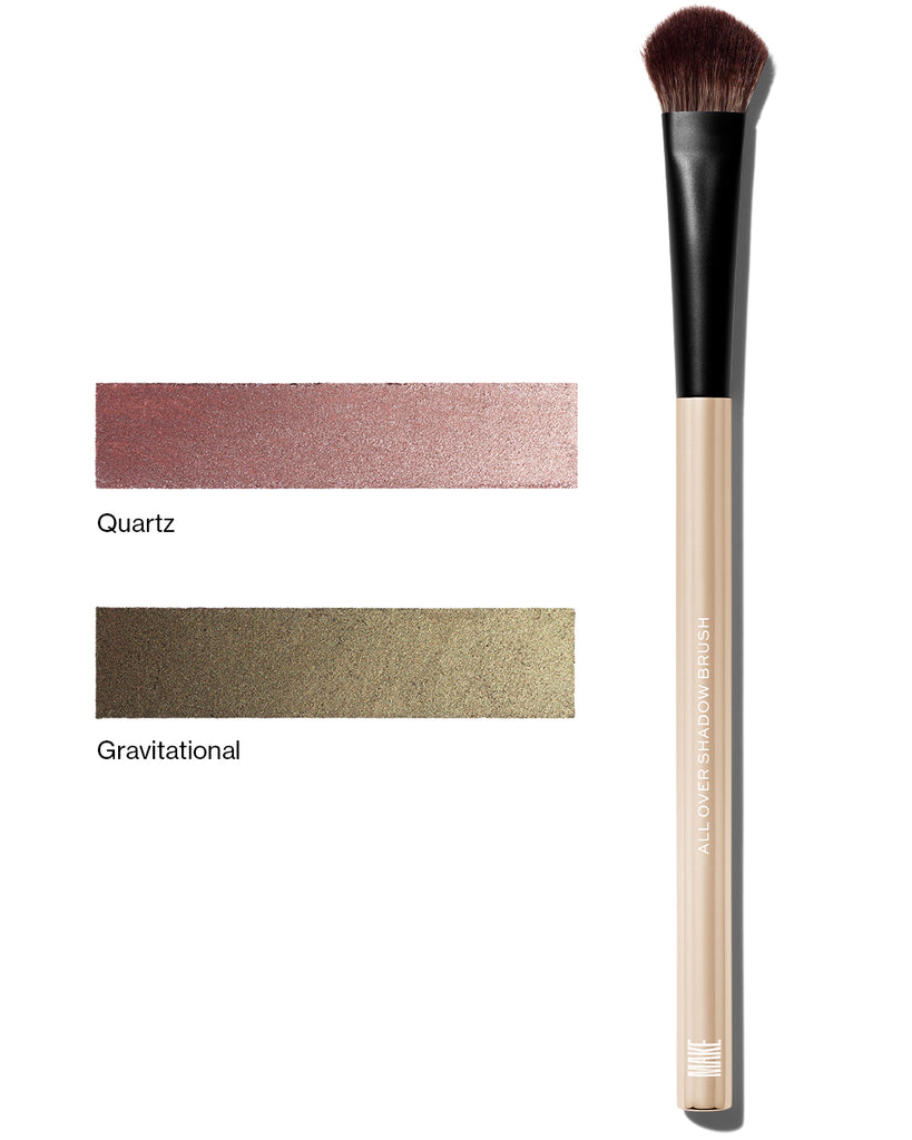 Multi Chromatic Essentials Set in Crystal Eyes