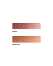 Multi-Chromatic Golden Eyes Set