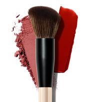 sculpting makeup brush