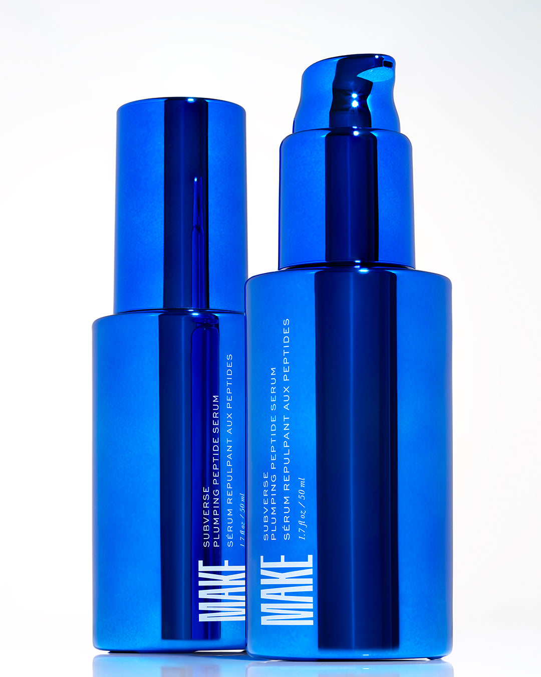 Make Beauty Moisturizing Reverse Emulsion at Jordan Biddle blog