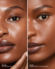 The Blend & Blur Set