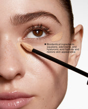 Skin Mimetic Concealer is Available in 20 Shades