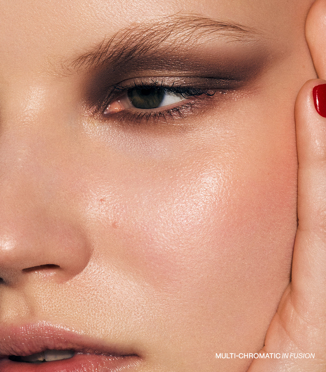 The New Neutrals Multi-Chromatic Set in 3 Shades