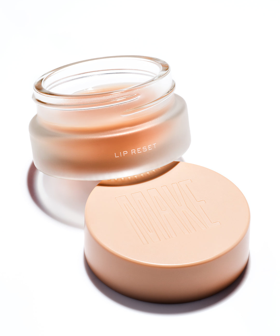 Overnight Lip Mask in Vanilla Veil