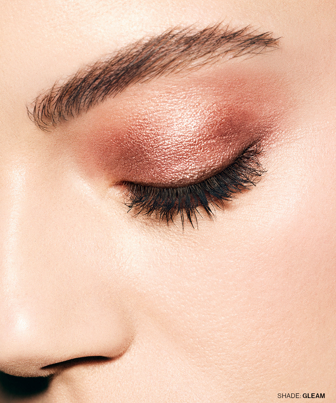 Multi Chromatic Essentials Set in Golden Eyes