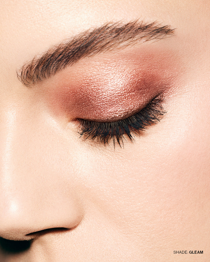 Multi Chromatic Essentials Set in Golden Eyes