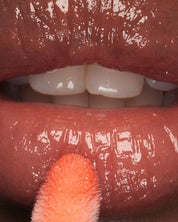 Serum Balm in Sun Flare