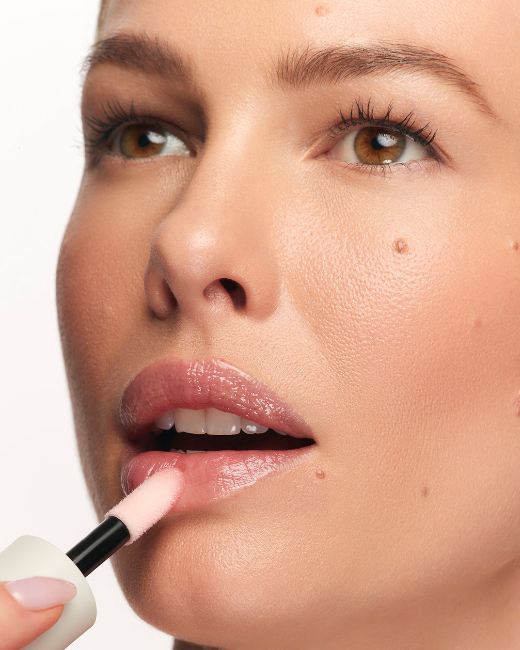 Lip Serum Serum Balm Hydrating Lip Treatment MAKE Beauty