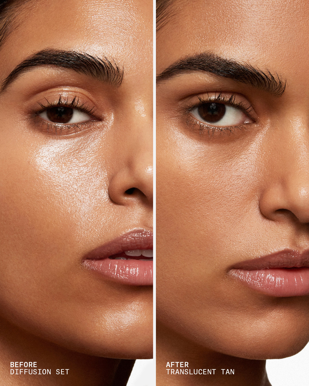 The Blend & Blur Set
