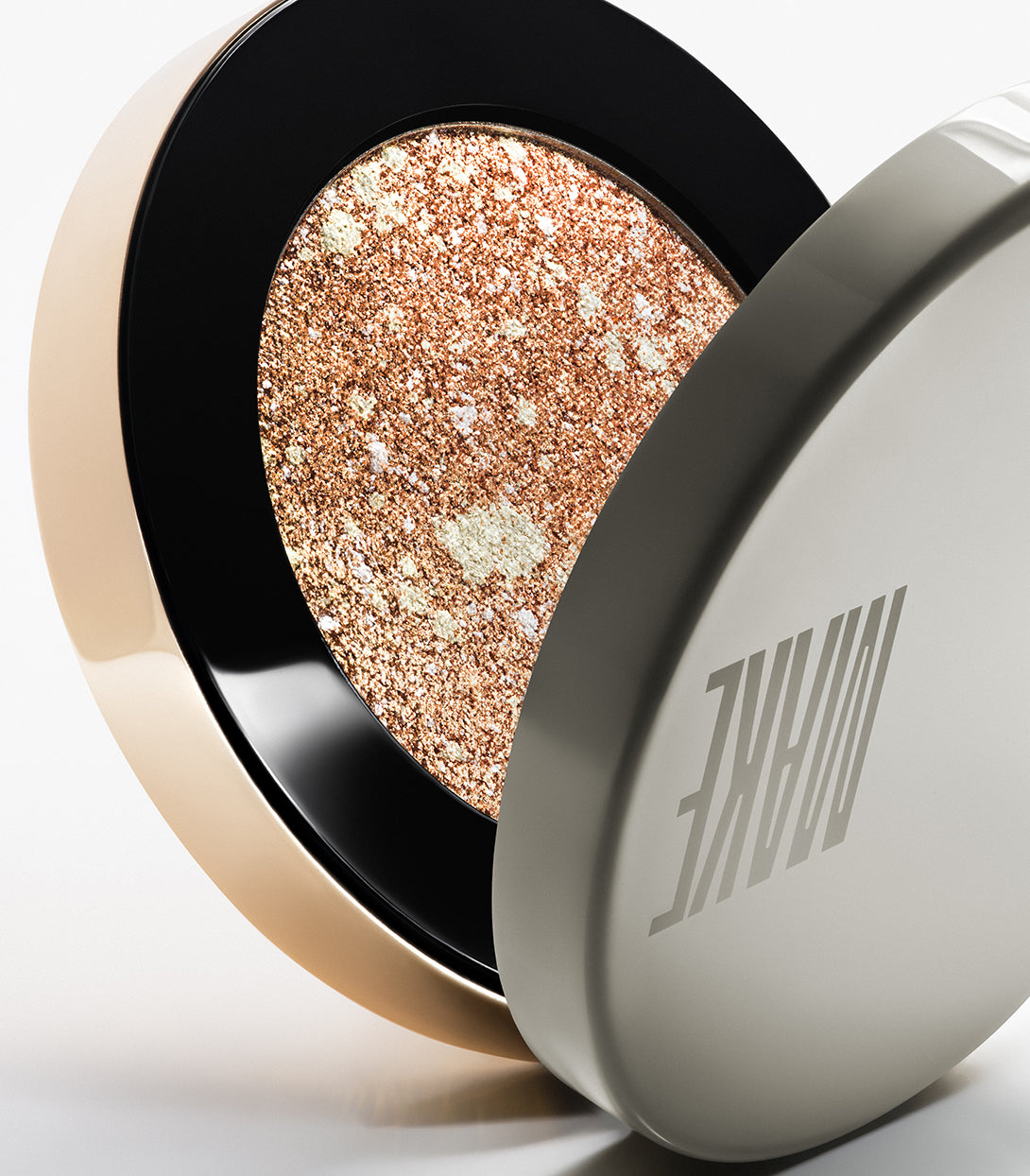 Multi-Chromatic in Beam