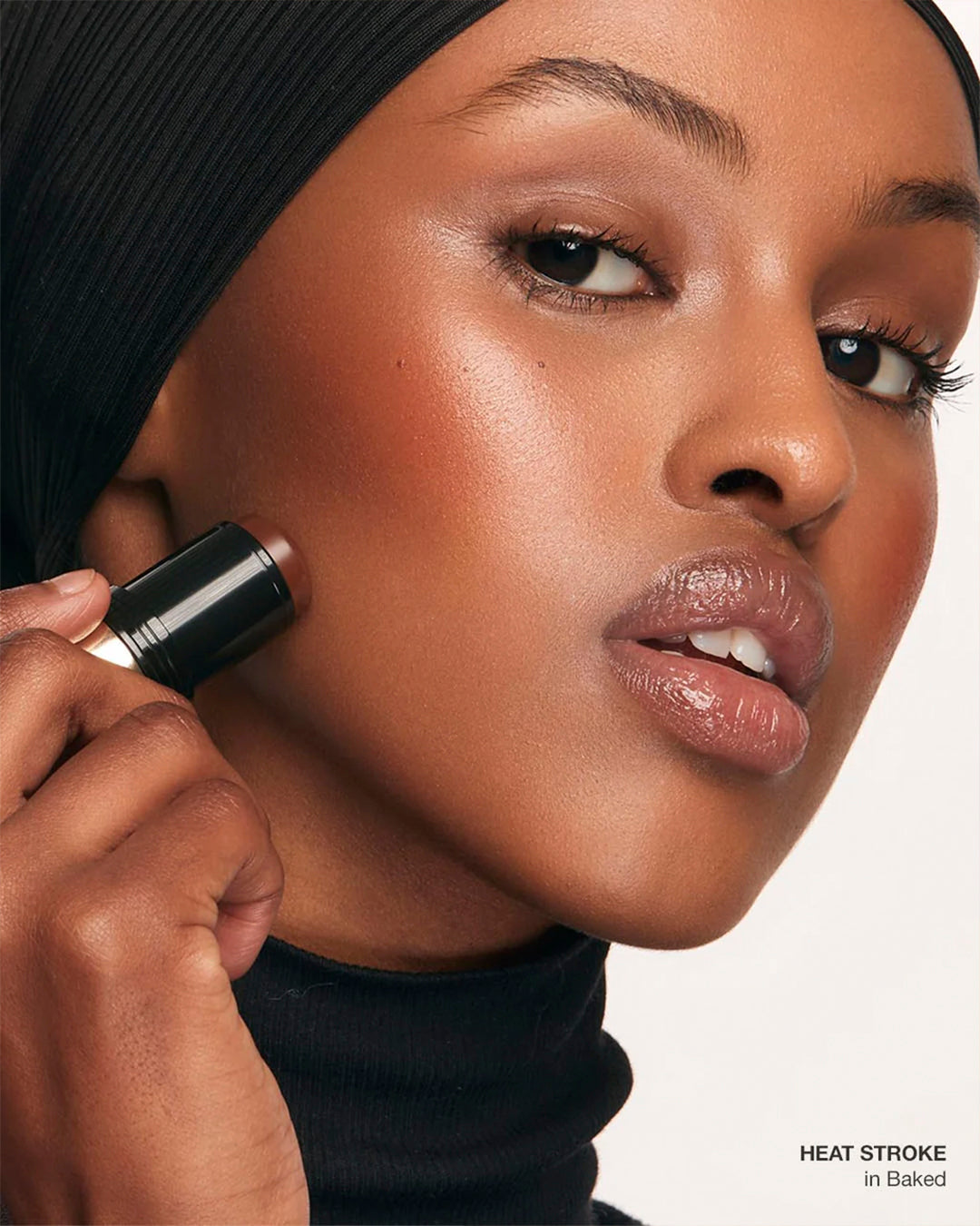 cheek sculpting makeup