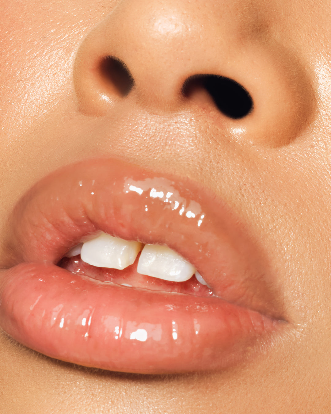 Overnight Lip Mask in Lunar Lemonade