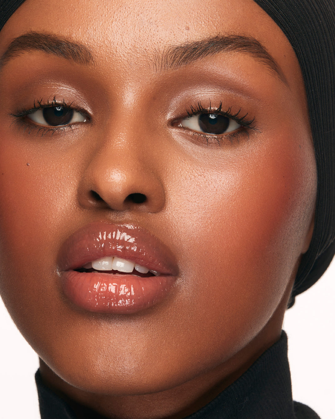 Serum Balm in Sun Flare