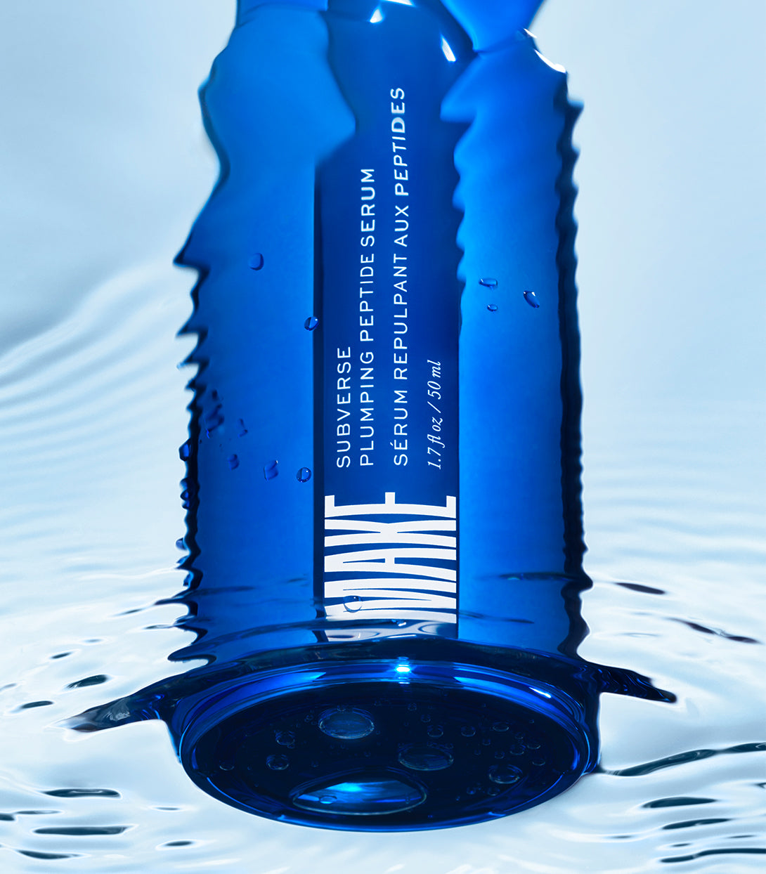 Subverse Peptide Serum