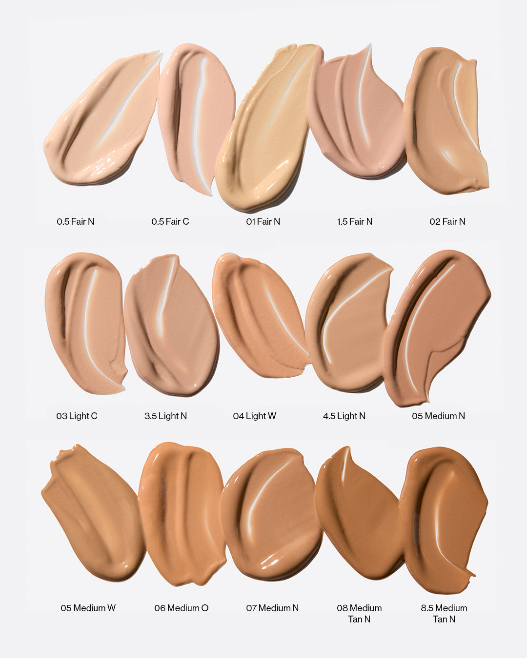 Skin Mimetic Concealer in 04 Light W