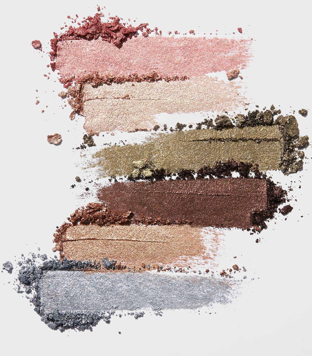 The New Neutrals Multi-Chromatic Set in 3 Shades