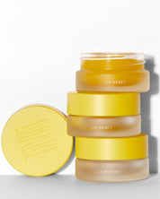 Overnight Lip Mask in Solar Citron