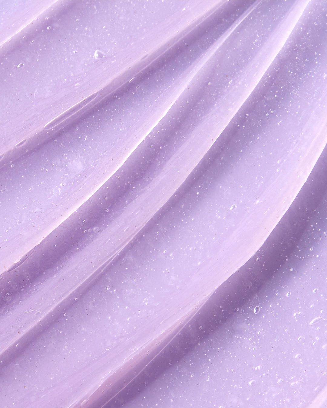 Overnight Lip Mask in Violet Vapor