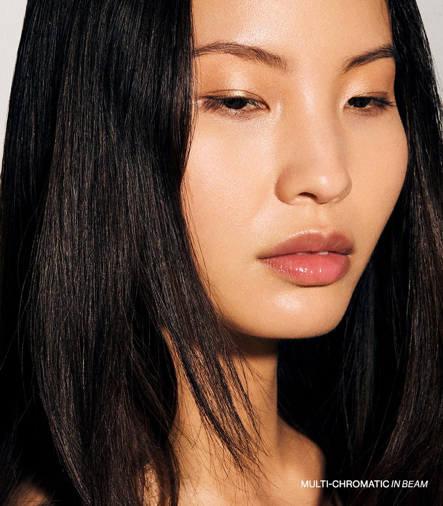 Multi-Chromatic is Available in 18 Shades