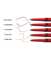 Infinite Brow in Cool Brown