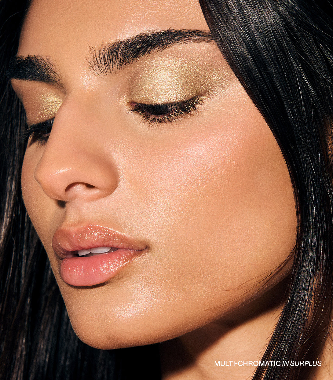 Multi-Chromatic is Available in 18 Shades