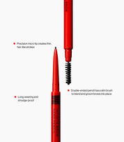 Infinite Brow available in 5 Shades