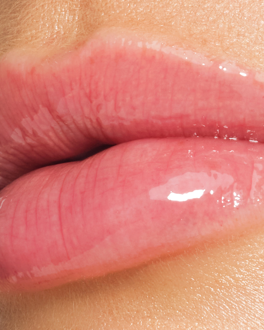 Overnight Lip Mask in Lunar Lemonade