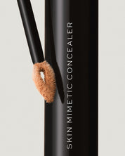 Skin Mimetic Concealer is Available in 20 Shades