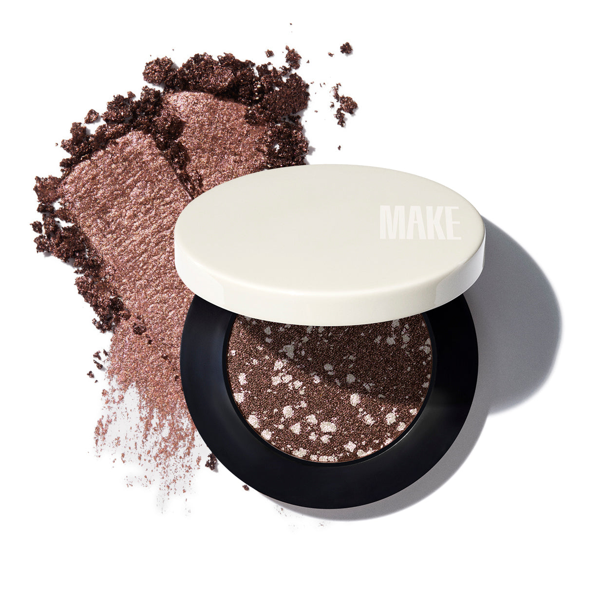 Space Metal eyeshadow