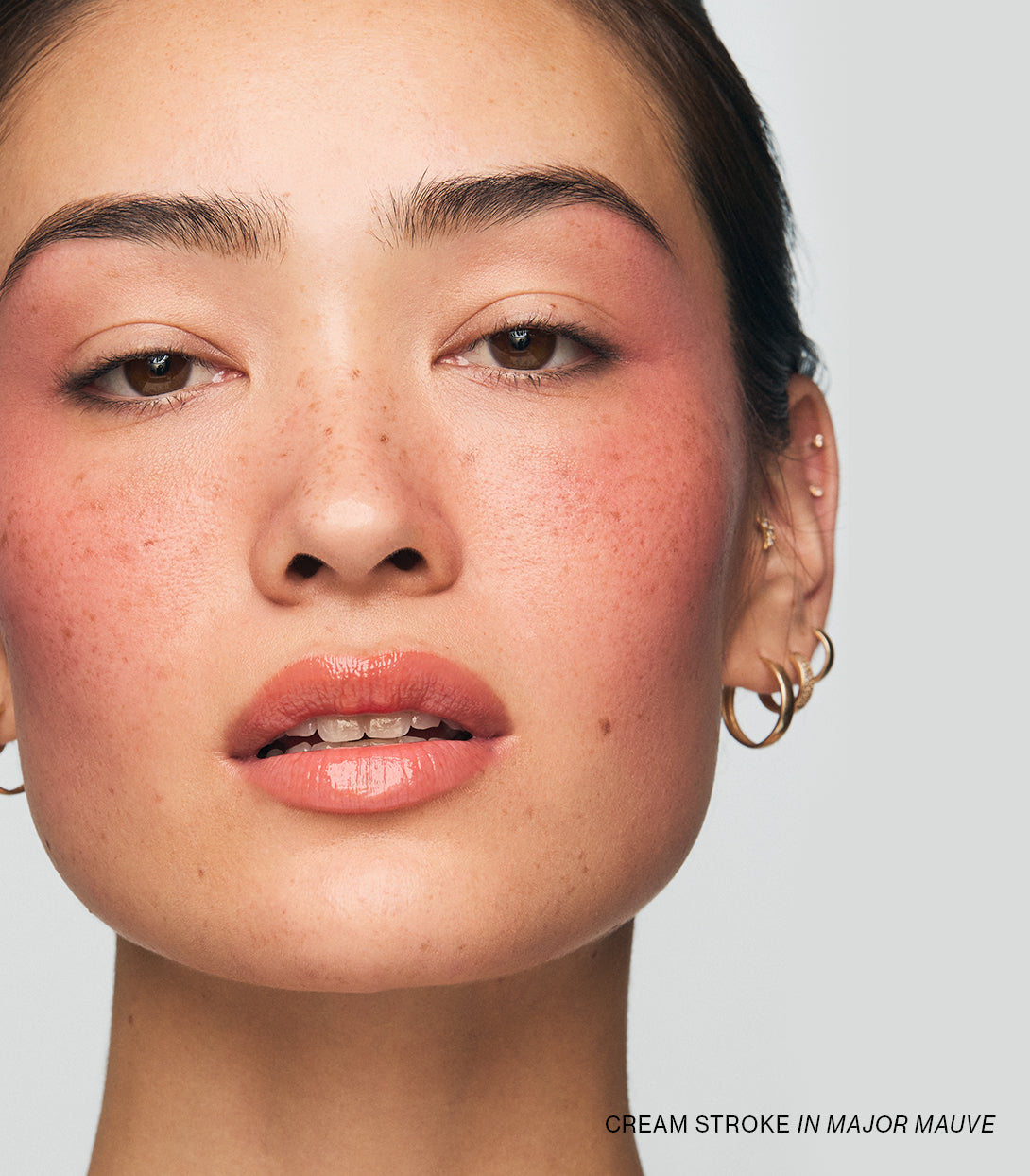 Cream Stroke Cream Blush Stick Available in 5 Shades